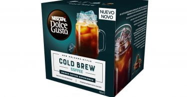 Cold Brew