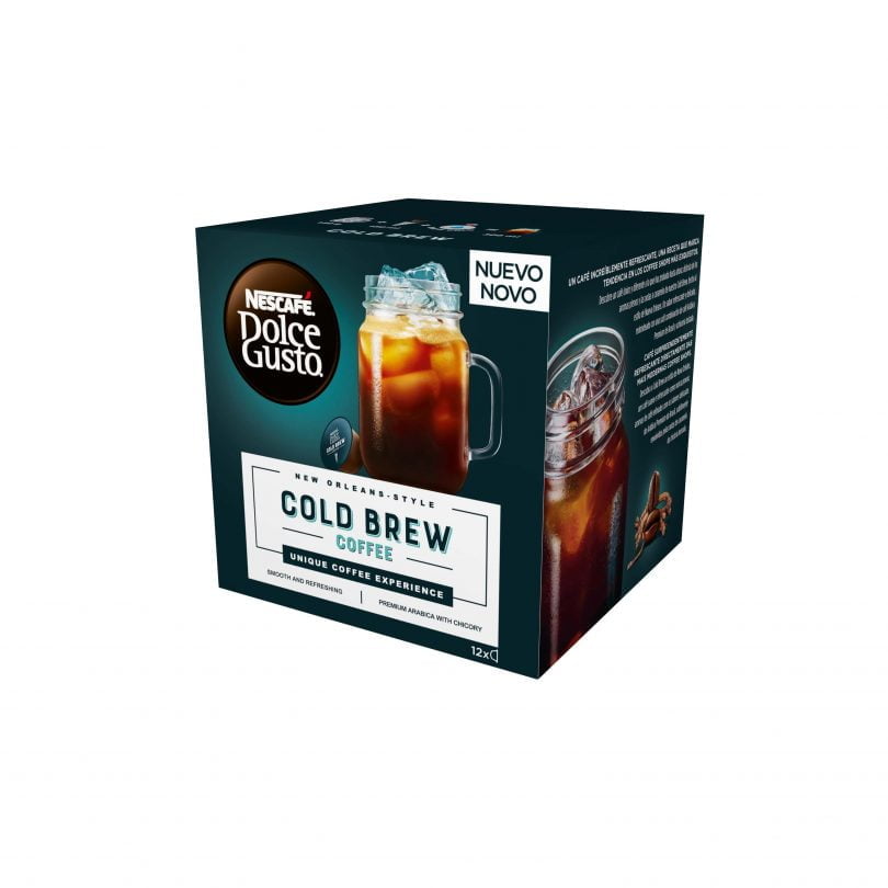 Cold Brew