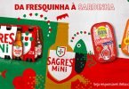 Da Fresquinha à Sardinha e