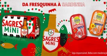 Da Fresquinha à Sardinha e