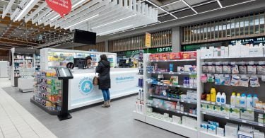 Espaço Saúde Auchan scaled e