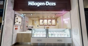 Häagen-Dazs reabre as lojas de Lisboa