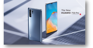 Huawei P30 Pro New Edition