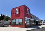 KFC Mem Martins e