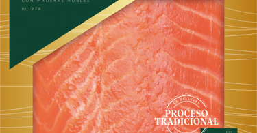 La Baliensa  Salmão Escocês