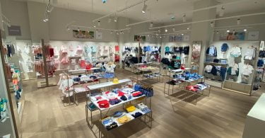 Loja Chicco NorteShopping  e