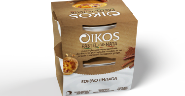 Oikos Pastel de Nata BoP