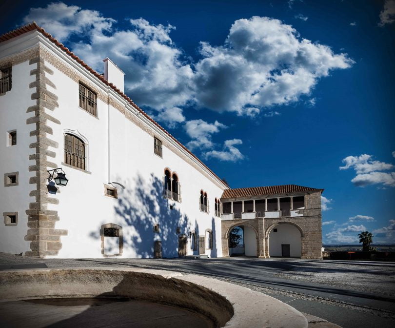 Fundação Eugénio de Almeida cria Fundo Financeiro Extraordinário de 600 mil euros