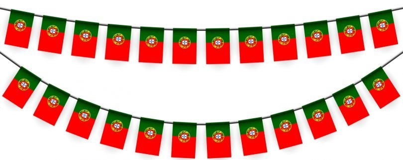 Portugal