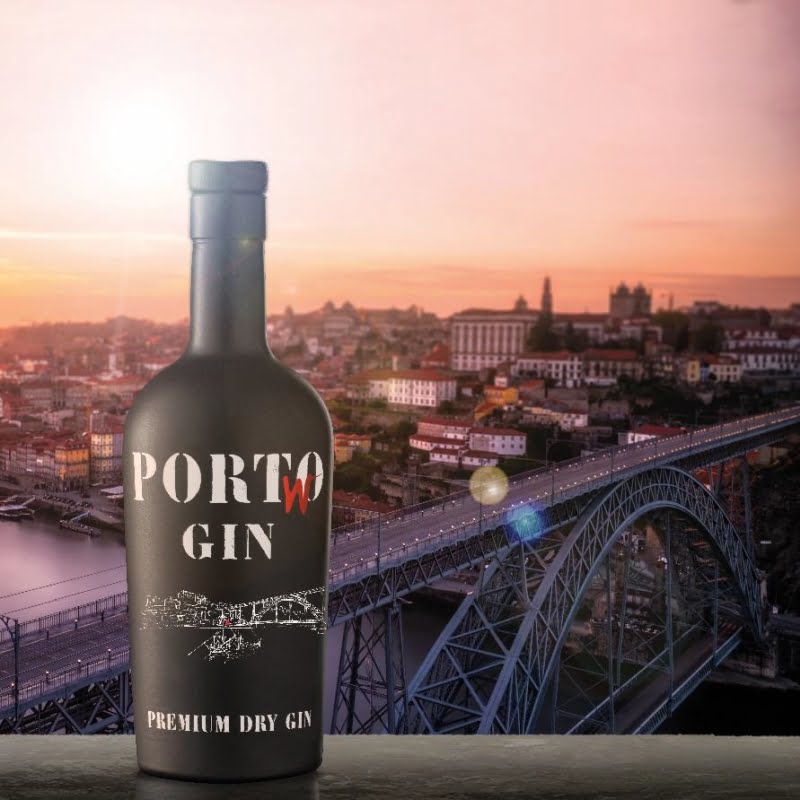 Portwo_gin