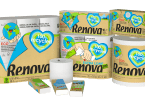 Renova 100% Recycled