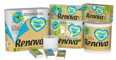 Renova 100% Recycled