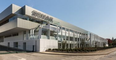 Sede Sonae