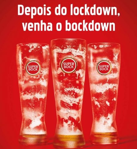 Super Bock Campanha Verão  e