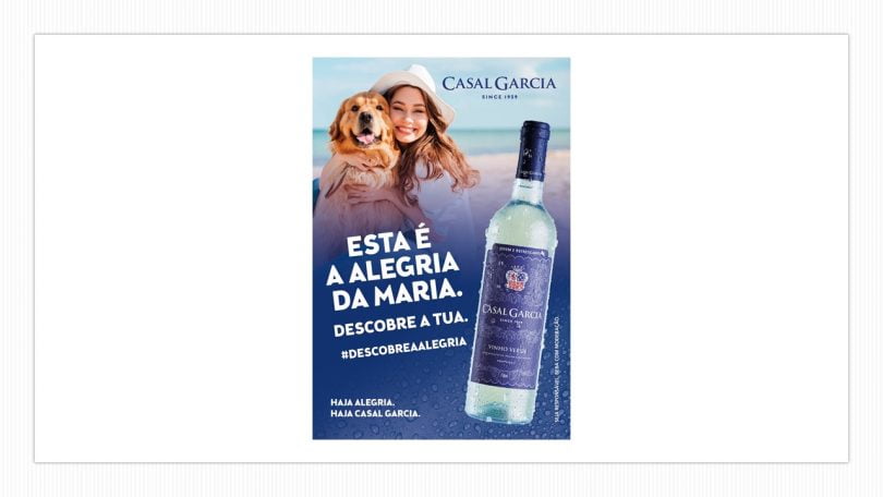 casal garcia