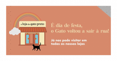 gato preto