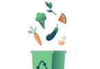 Edenred Portugal e Too Good To go unem-se contra o desperdício alimentar