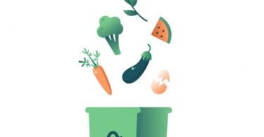 Edenred Portugal e Too Good To go unem-se contra o desperdício alimentar
