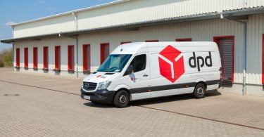 DPD junta-se a iniciativas do programa Comércio Digital