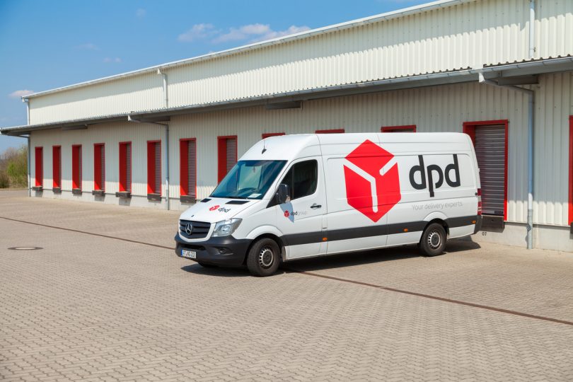 DPD junta-se a iniciativas do programa Comércio Digital