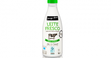 leite fresco