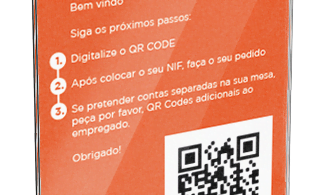 Garçom é o novo empregado de mesa digital dos restaurantes