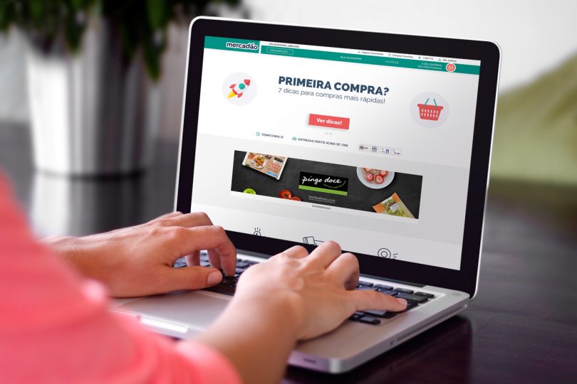 site mercadao