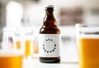 Sovina lança cerveja de apoio à restauração