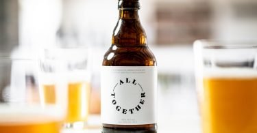 Sovina lança cerveja de apoio à restauração