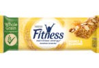Barra de Cereais Fitness Mel e Amêdoas
