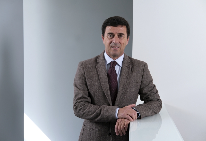 Rodrigo Pinto de Barros, Presidente da APHORT