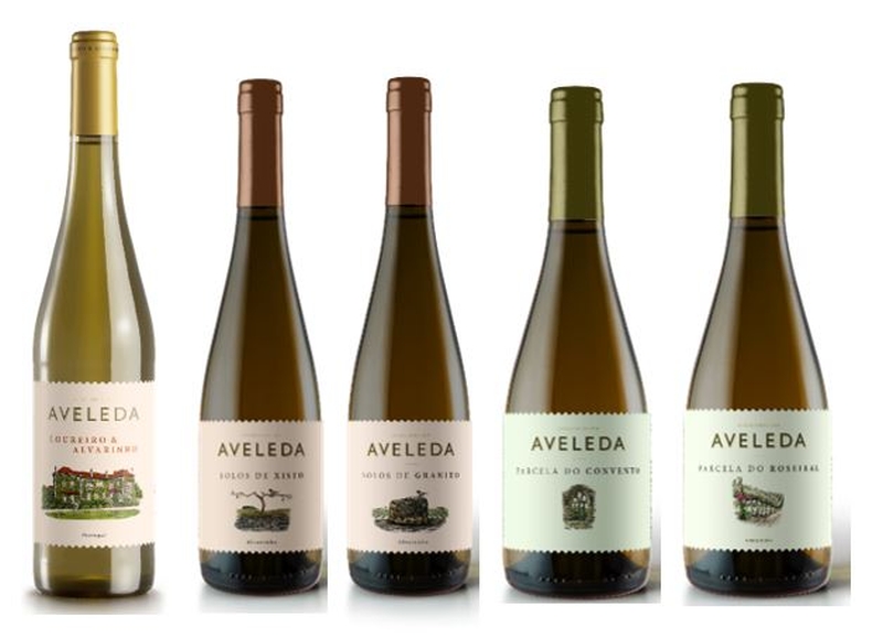 Aveleda