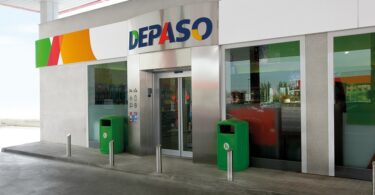 Cepsa Depaso