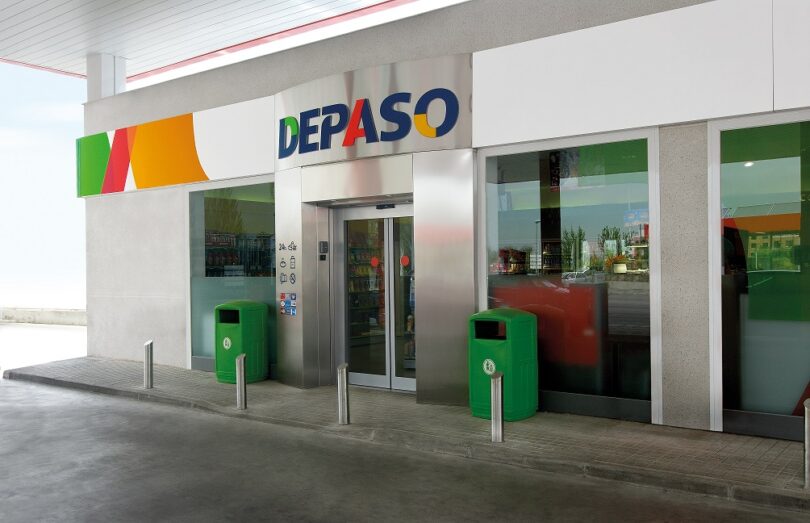 Cepsa Depaso