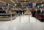 Checkpoint Systems melhora proteção das lojas da Auchan Portugal