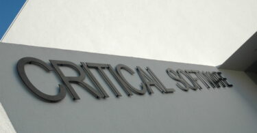 Critical Software