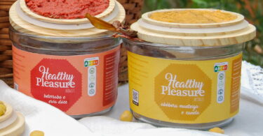 ECOTROPHELIA Portugal Healthy Pleasure