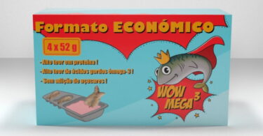 ECOTROPHELIA Portugal Megasnacks