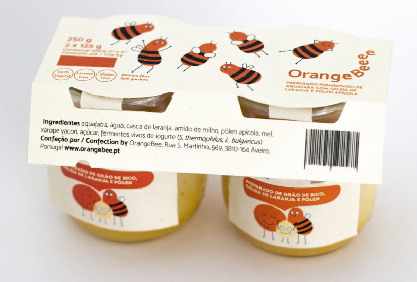 ECOTROPHELIA Portugal Orangebee
