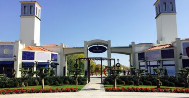 Freeport Lisboa Fashion Outlet