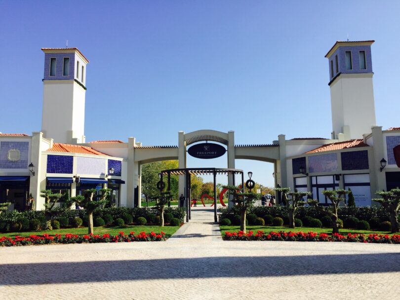 Freeport Lisboa Fashion Outlet