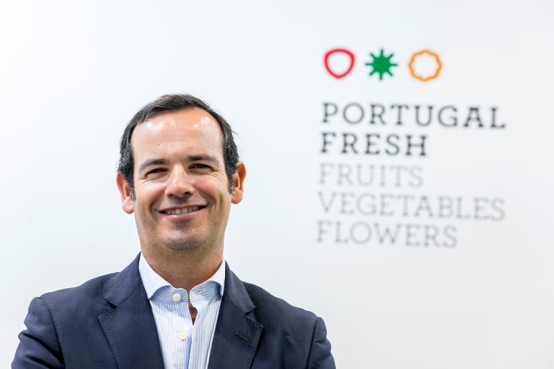 Portugal exporta mais hortofrutícolas em 2019