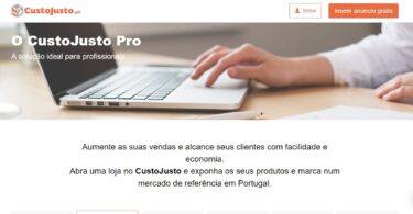 HomeCustoJustoPro e