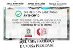 Klépierre_Certificação Global Safe Site Excellence