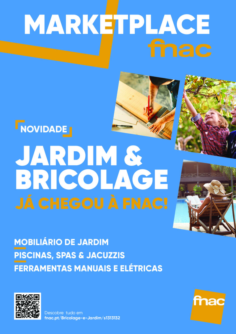 MARKETPLACEFNAC BRICOLAGEKJARDIM A e