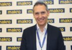 Makro David Albert II e