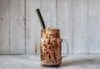 MyIced BobaNUT smoothie e