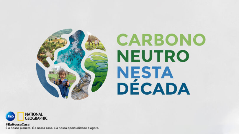 PG carbon neutral e