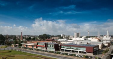 Sonae Industria SEDE  e