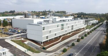 Sonae Tech Hub  e